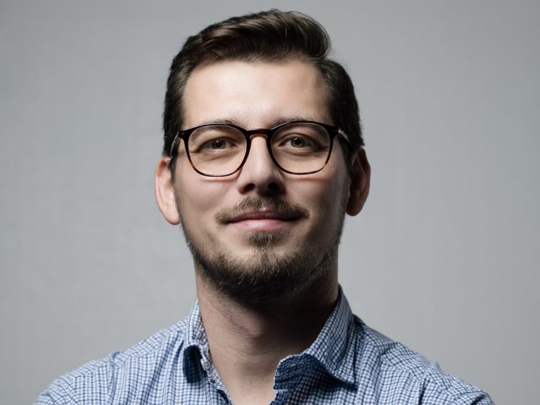Gábor Kőrös, Business and Productivity Coach