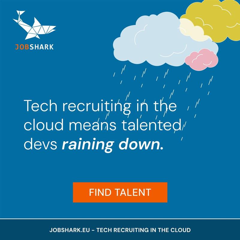 tech recruiting