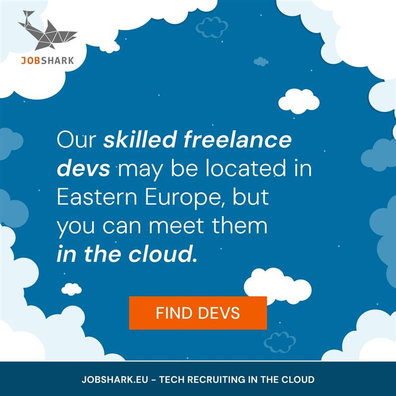 skilled freelance devs