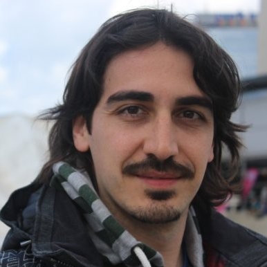 Julio Trigo, Dev Lead at Sohonet