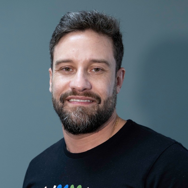 Danny Farias, CTO at Juntos Somos Mais