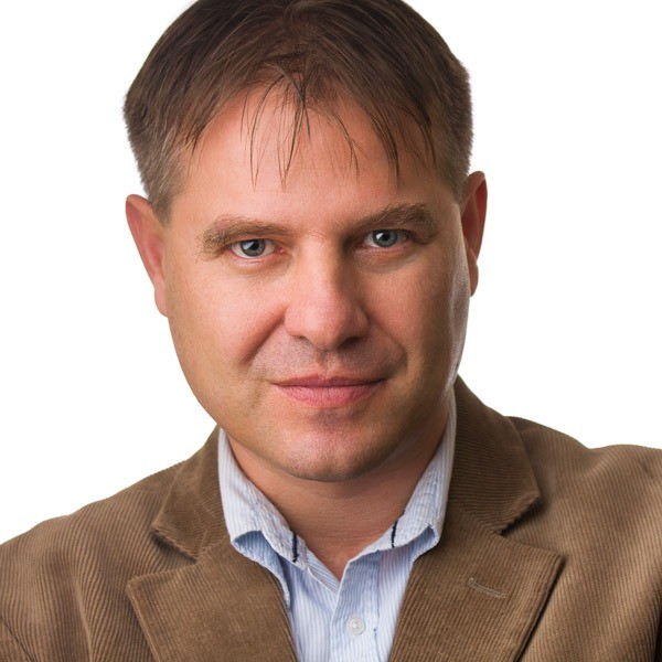 Milen Dermendjiev, CTO at CloudSigma
