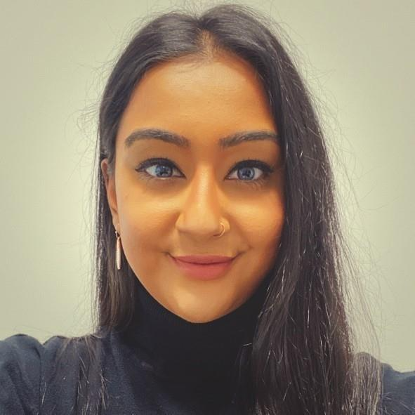 Kiran Aulakh