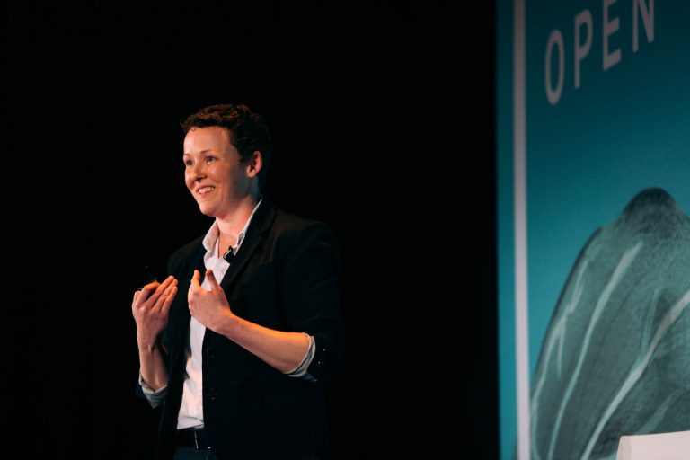 Katrina Kibben on Why Being Better at Being Human Is Recruiters’ Best Strategy in the Age of AI Corporate Recruiting Trainer Katrina Kibben