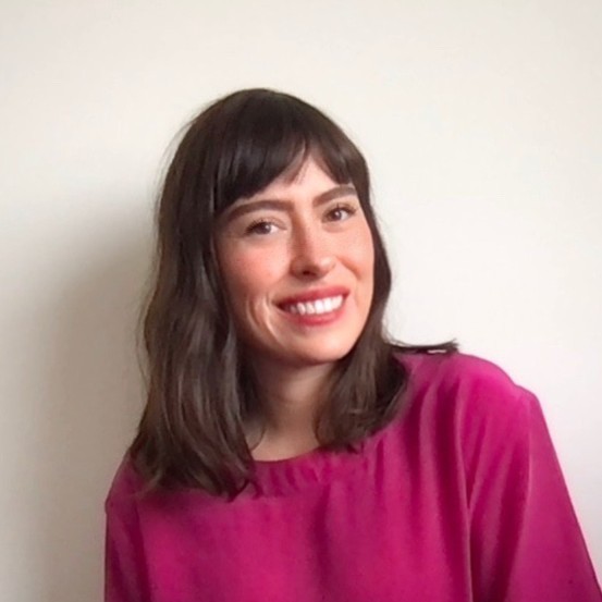 Lorena Iragorri, Global HR Specialist