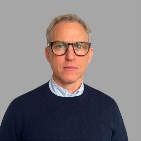 Eli Duane, co-founder of Nova, an AI co-pilot for recruiters