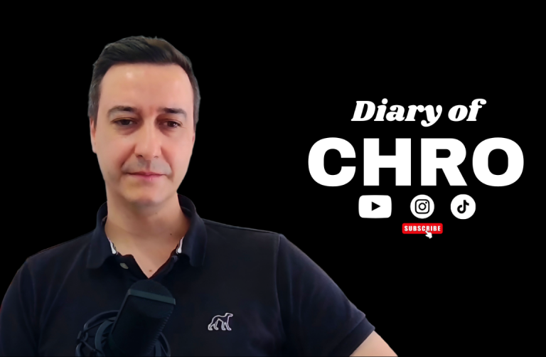 In-Office, Hybrid, or Remote? In Tech, Any Model Can Work, Says Web3 HR Leader João Ricardo, Web3 HR leader and host of the podcast Diary of CHRO