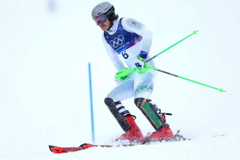 In Tech and Sports, Cultural Fit Wins Gold — Brazil’s First-Ever Winter Olympic Medal Proves It