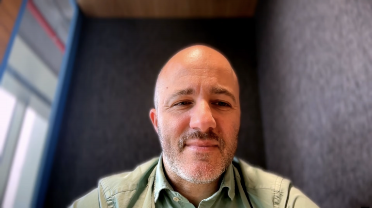 Eduardo Andrade, VP of People at Feedzai, an AI-Native Fraud & Financial Crime Prevention Platform