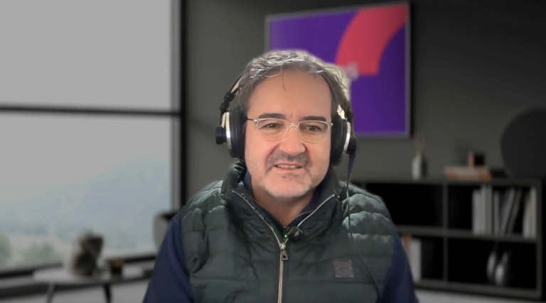 Diary of a CHRO Ep24 | About 1 in 3 Employees Hide a Disability Antonio Vieira Santos, Sociologist and Innovation Strategist at global cybersecurity leader Atos