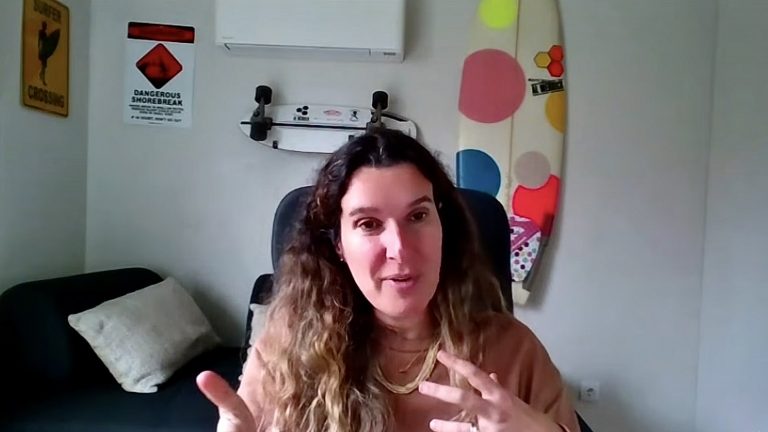 The Microsoft CFO Who Retired at 44 Years Old | Diary of a CHRO Ep25 Rita Piçarra, former CFO of Microsoft Portugal