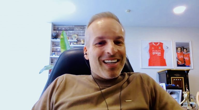 Take Care of Your People, and They’ll Take Care of Your Business | Diary of a CHRO Ep27 Ricardo Costa, the Chairman of the Portuguese group Bernardo da Costa