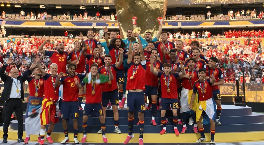 5 Lessons From the 2026 FIFA World Cup To Help Your Team Go Further
