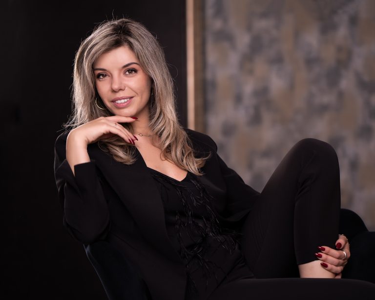 “Character and Competence”: Vanessa Ilieva, IBM Manager, on What Actually Builds Trust Vanessa Ilieva, Project & Program Manager for IBM’s High Availability Center of Competency (HACoC) in Bulgaria