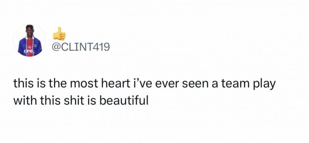 tweet about Cape Verde during the FIFA World Cup 2026