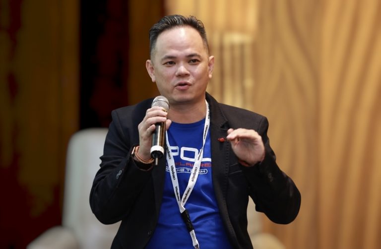 Will AI Replace Developers? That’s the Wrong Question, Says Alvin Foo Alvin Foo, AI Strategist and Venture Partner at Zero2Launch