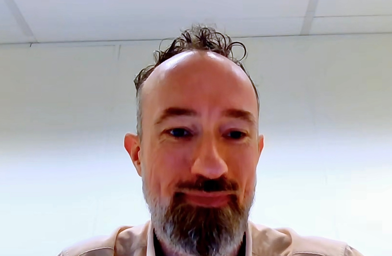 Stop Questioning Yourself: Fixing the Reflective Leader’s Blind Spot | Diary of a CHRO Ep31 Niels Jansen, Head of HR at LG Benelux